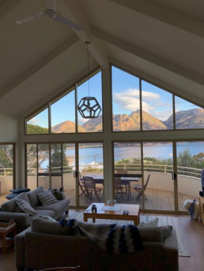 Freycinet Beach House